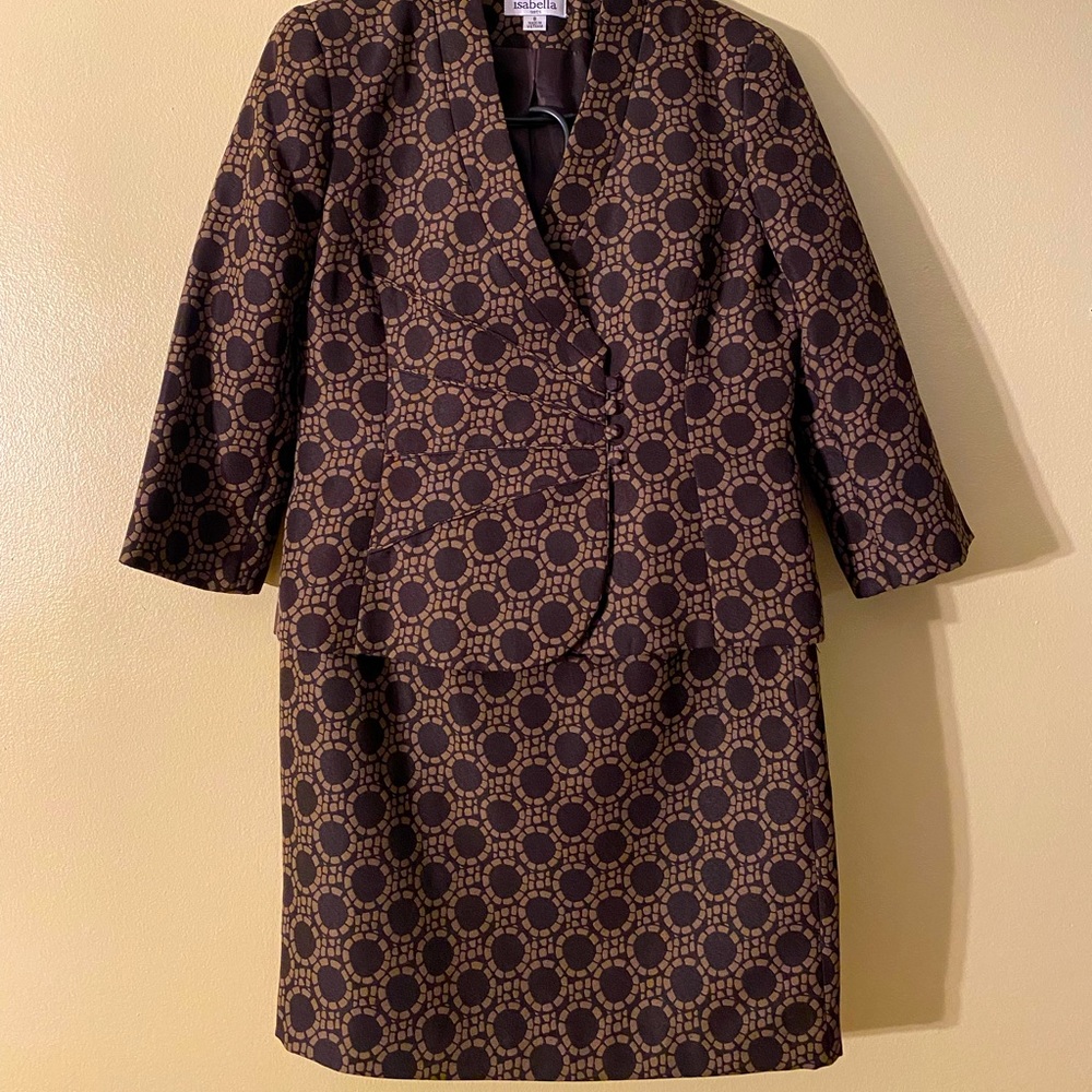 2 Piece Women’s Suit